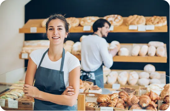 bakery